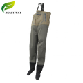 Chest Waders For Fishing with Sticking